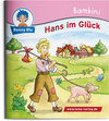 Buchcover Bambini Hans im Glück