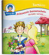 Buchcover Bambini Prinzessin Sonnenschein. Verliebt, verlobt, ...