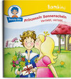 Buchcover Bambini Prinzessin Sonnenschein. Verliebt, verlobt, ...