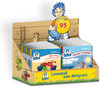 Buchcover Heidi und andere Klassiker - Bambini Box gefüllt mit 8 x 8 Bambini Titeln