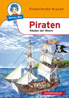 Buchcover Benny Blu - Piraten