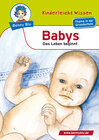 Buchcover Benny Blu - Babys