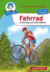 Buchcover Benny Blu - Fahrrad