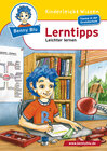 Buchcover Benny Blu - Lerntipps