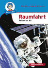 Buchcover Benny Blu - Raumfahrt