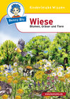 Buchcover Benny Blu - Wiese