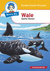 Buchcover Benny Blu - Wale