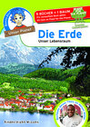 Buchcover Benny Blu - Die Erde