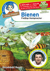 Buchcover Benny Blu - Bienen