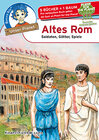 Buchcover Benny Blu - Altes Rom