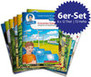 Buchcover Benny Blu - Set Klima und Energie 12 x 6 Titel ( 72 Wissensbücher )