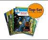 Buchcover Benny Blu - Top-Seller-Set 2 12 x 6 Titel ( 72 Wissensbücher )