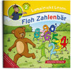 Buchcover Lamaleicht Lesen