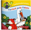Buchcover Lamaleicht Lesen