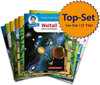 Buchcover Benny Blu - Top-Seller-Set 2 12 Titel ( 12 Wissensbücher )