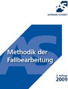 Buchcover Methodik der Fallbearbeitung