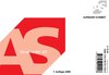 Buchcover Strafrecht AT