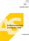 Buchcover Zivilrecht / ZPO