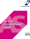 Buchcover Umsatzsteuerrecht