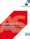 Buchcover Strafrecht BT 2