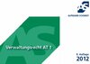 Buchcover Verwaltungsrecht AT 1