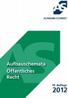 Buchcover Öffentliches Recht