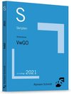 Buchcover Skript VwGO