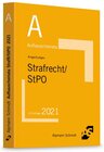 Buchcover Aufbauschemata Strafrecht / StPO
