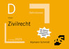 Buchcover Definitionen Zivilrecht