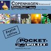 Buchcover Pocket-Pilot Copenhagen