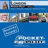 Buchcover Pocket-Pilot London