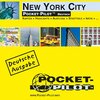 Buchcover Pocket-Pilot New York City