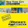 Buchcover Pocket-Pilot New York City