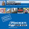 Buchcover Pocket-Pilot London