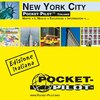 Buchcover Pocket-Pilot New York City