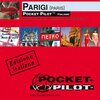 Buchcover Pocket-Pilot Paris