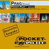 Buchcover Pocket-Pilot Prag
