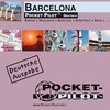 Buchcover Pocket-Pilot Barcelona