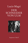 Buchcover Der Schneider von Ulm