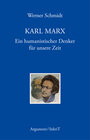 Buchcover Karl Marx