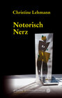 Buchcover Notorisch Nerz