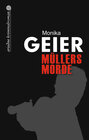 Buchcover Müllers Morde