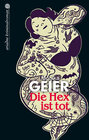 Buchcover Die Hex ist tot