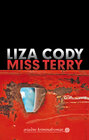 Buchcover Miss Terry