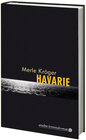 Buchcover Havarie