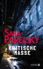 Buchcover Kritische Masse