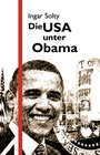 Buchcover Die USA unter Obama