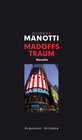 Buchcover Madoffs Traum