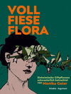 Buchcover Voll fiese Flora