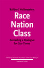 Buchcover Balibar Wallerstein’s »Race, Nation, Class«